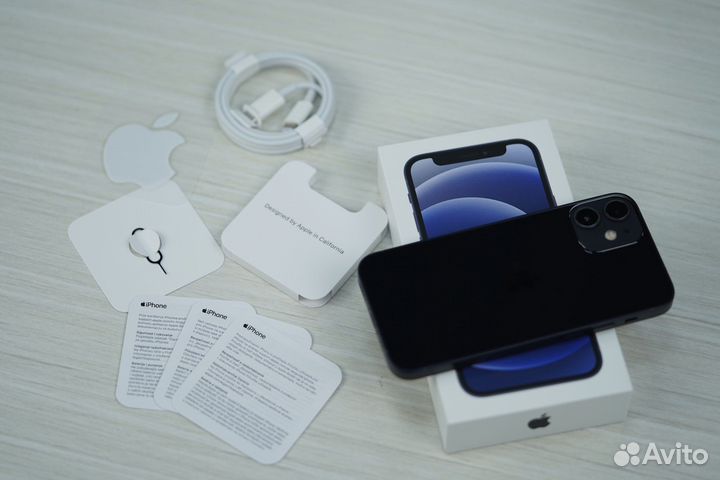 iPhone 12 mini, 128 ГБ