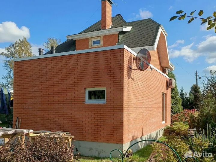 Панорамные окна и балконы