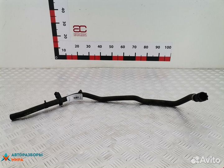 Патрубок радиатора BMW 3 F30/F31/F34 2012