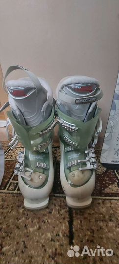 Горнолыжные ботинки Atomic B90