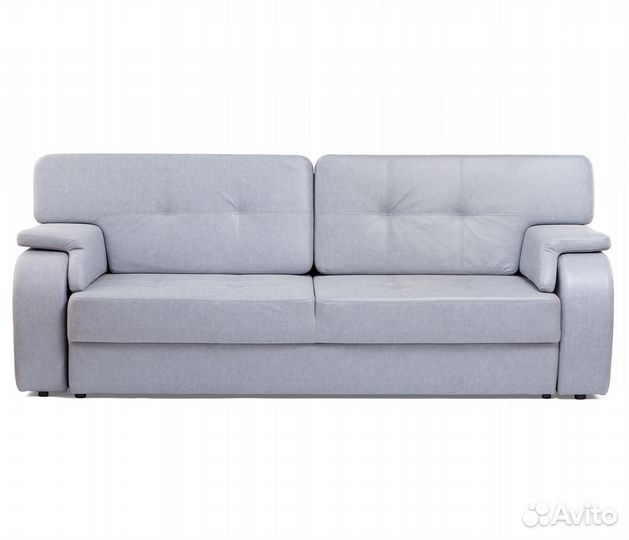 Диван Маркус серый