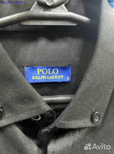 Рубашка Polo Ralph Lauren