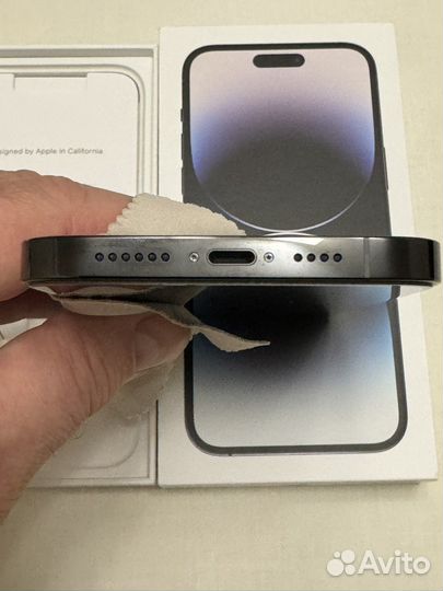 iPhone 14 Pro Max, 128 ГБ