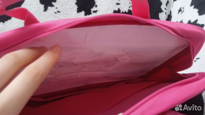 Сумка для школьников