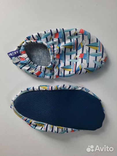 Аквачешки Aruna р. 22