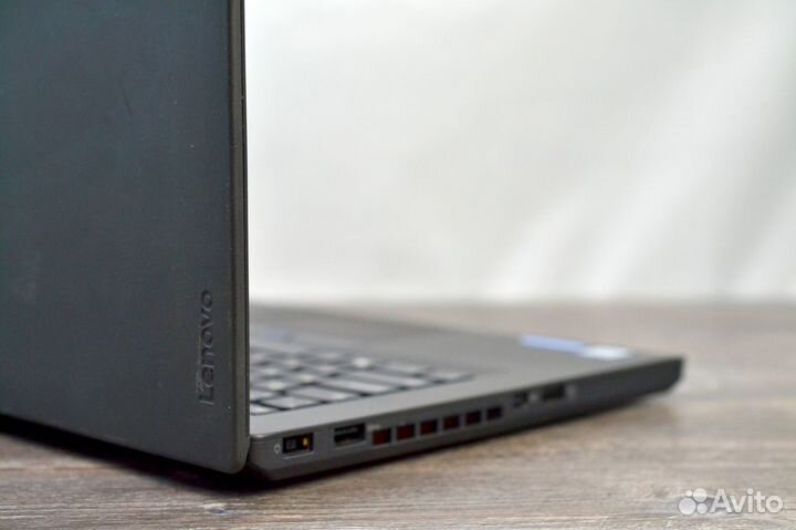 Lenovo ThinkPad T460