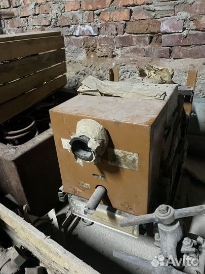 Контактор элетрон э06В