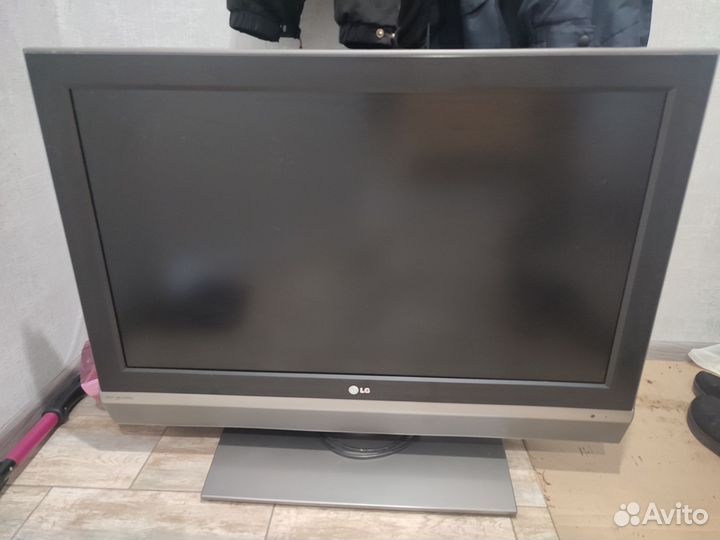 Телевизор lg