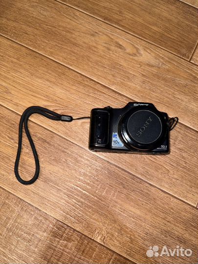 Фотоаппарат Sony cyber shot dsc h20