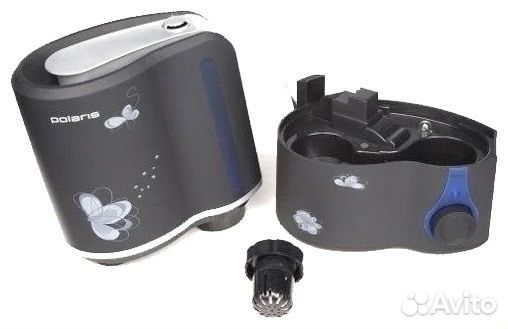 Увлажнитель воздуха