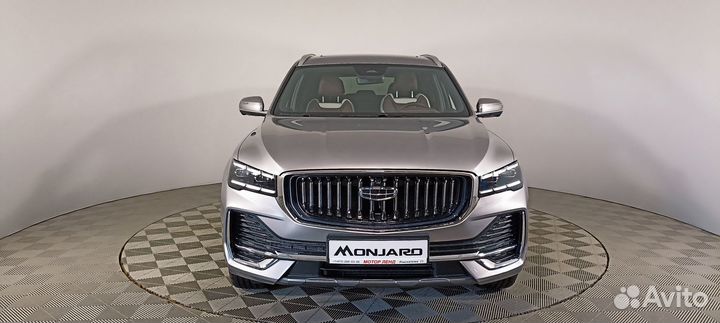 Geely Monjaro 2.0 AT, 2024