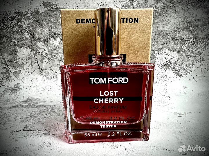 Lost Cherry Tom Ford для мужчин и женщин