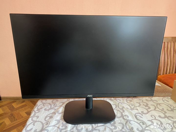 Монитор AOC 27