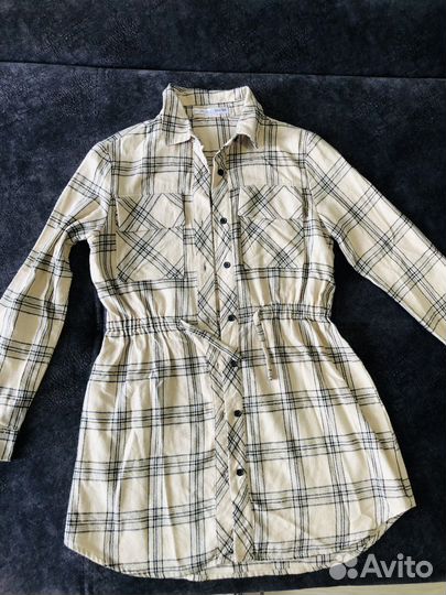 Платье для девочки 140