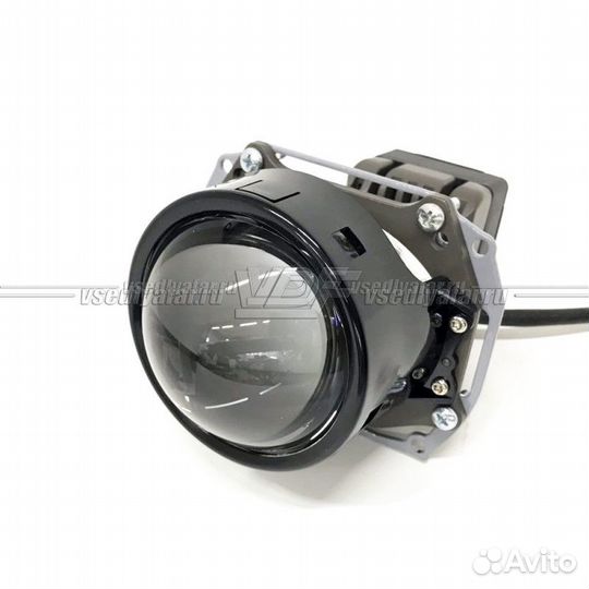 Переходные рамки для замены линз в фарах Audi Q5 2