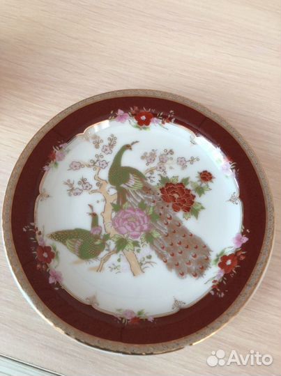 Кофейный сервиз Yamasen