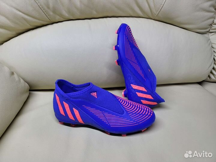 Новые Adidas бутсы 32 р