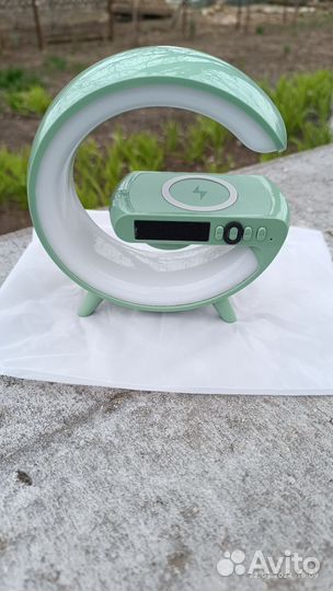 Ночник колонка