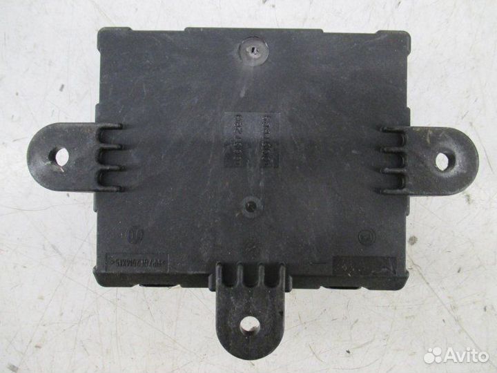 Другие эбу салона Ford Fiesta 1 2014