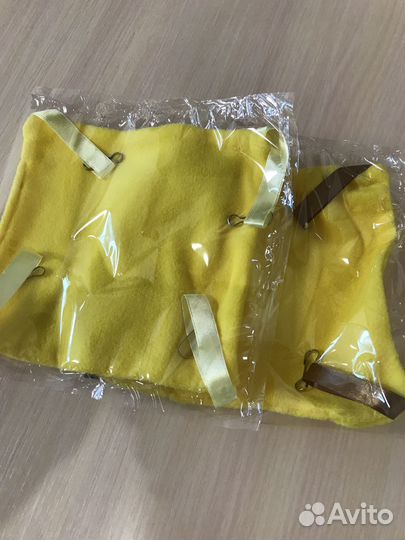 Гамак для грызунов