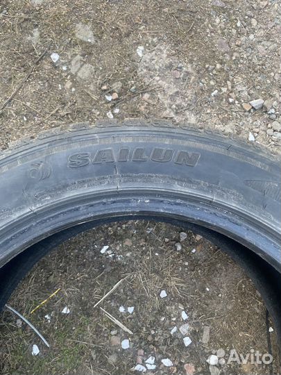 Sailun Ice Blazer WST1 225/55 R18