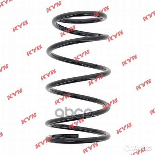 Пружина задняя RC5816 KYB