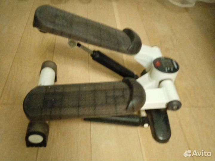 Тренажёр топпер Ролик для пресса диск