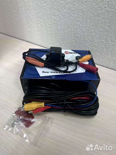 Камера заднего вида для Авто