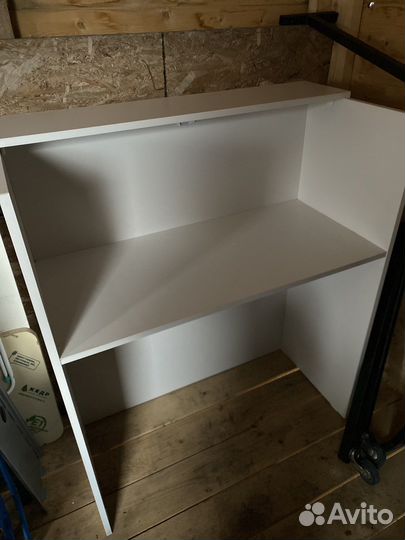 Стойка администратора