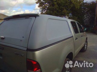 Кунг на Джак Т6