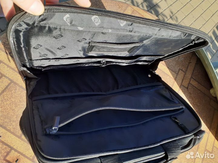 Сумка для ноутбука HP 16 