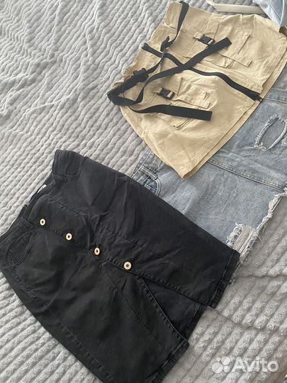 Женские вещи пакетом 44