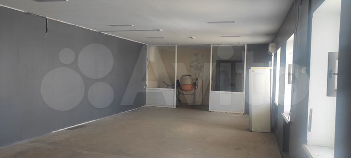 Склад, 90.3 м²