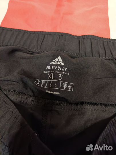 Шорты Adidas Terrex