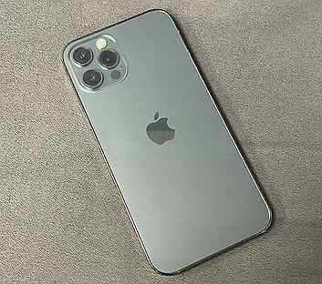 iPhone 12 Pro, 256 ГБ