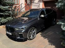 BMW X6 3.0 AT, 2019, 145 880 км, с пробегом, цена 8 499 999 руб.