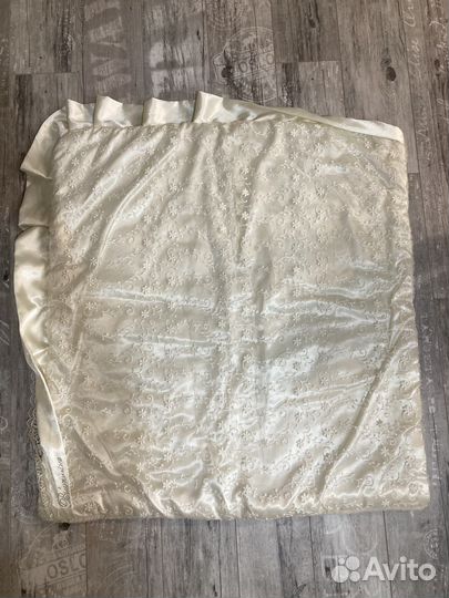 Конверт одеяло на выписку