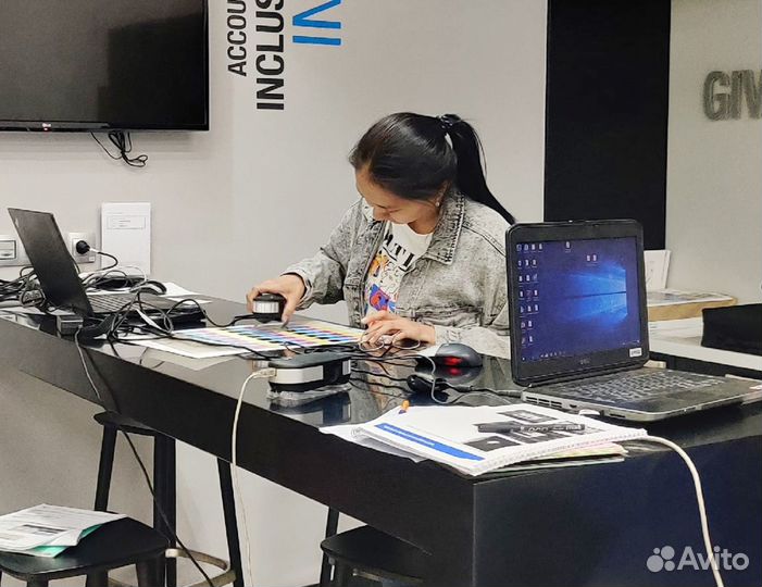 Визитки, Листовки, Сертификаты