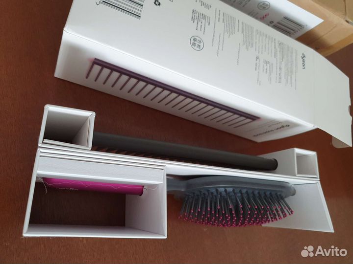Dyson расчески оригинал
