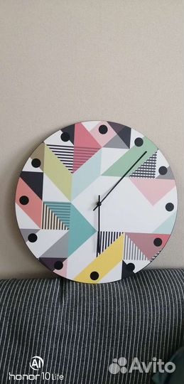 Часы настенные
