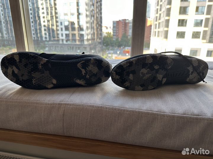 Боксерки everlast