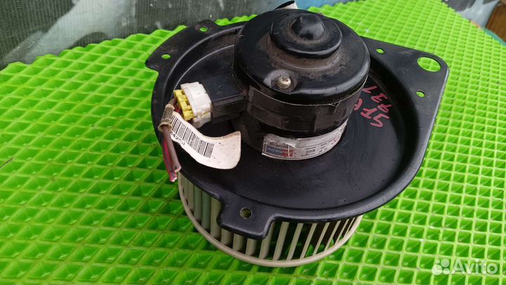 Моторчик печки Chery Amulet