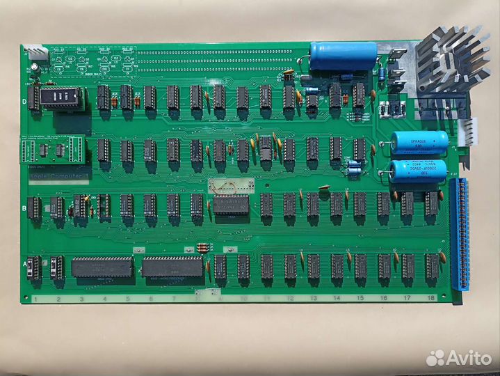 Реплика Apple-1 Embargo Edition