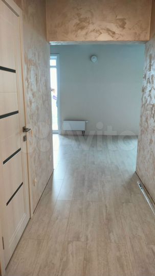 1-к. квартира, 39 м², 14/16 эт.