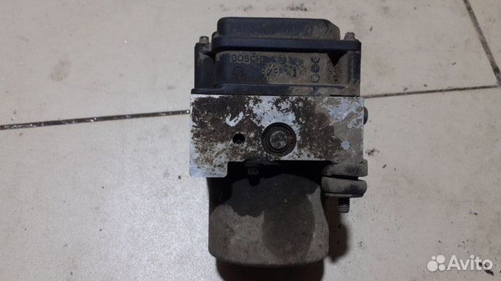 Блок ABS (насос) Nissan Almera 2 2004