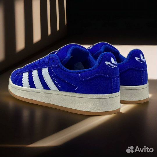 Кроссовки adidas campus 00S (Арт.74744)