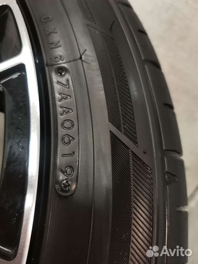 Toyo Proxes Sport SUV 255/45 R19 104Y