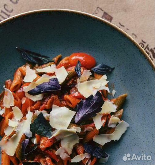 Личный повар/Повар в семью