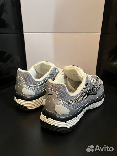 Nike p6000 оригинал