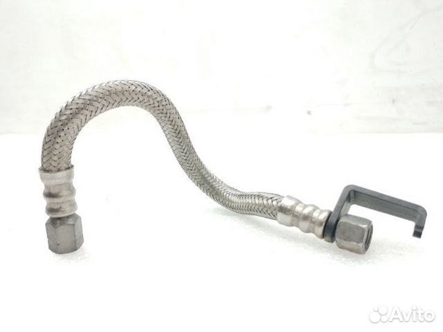 Трубка топливная Mercedes-Benz Cls-Class W218 3.5